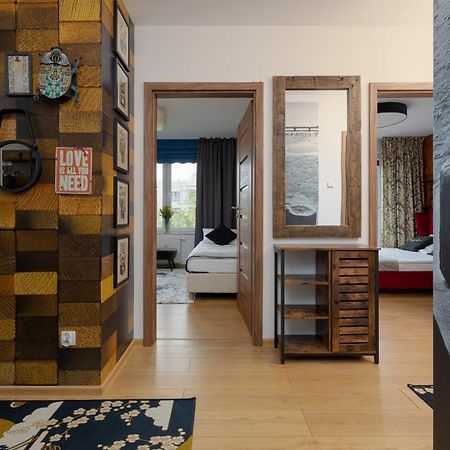 Apartments M&M Kolobrzeg Polanki Room photo
